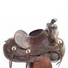 Image 2 : Western Saddle