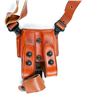 Image 2 : Galco Miami Classic Holster for 5" 1911