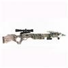 Image 8 : Equinox Excalibur Camo Crossbow w. Case