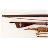 Image 2 : Vietnamese Crossbow with Quiver and Arrows