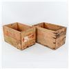 Image 8 : Ammo Crates Remington Kleanbore, US Cartridge 3Pcs