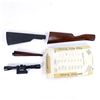 Image 2 : Lot of Stocks and Scope
