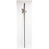 Image 1 : Heavily Etched Halberd Thrusting Spike