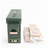 Image 1 : 420RDS Winchester M855 5.56 Green Tip in Ammo Can
