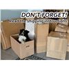 Image 1 : IMPORTANT SHIPPING INFORMATION