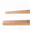 Image 2 : American Black Walnut Mauser Gun Stock Blanks 2Pcs