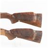 Image 4 : American Black Walnut Mauser Gun Stock Blanks 2Pcs