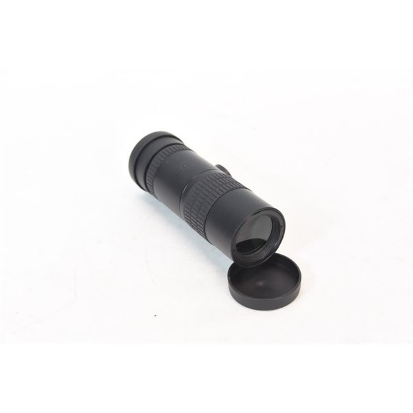 Spotting Scope & Boot Covers