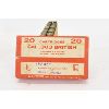Image 3 : 40 Rounds .303 British Mixed Reloads Ammunition 