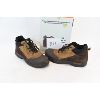 Image 1 : Men's Size 13 Stihl LawnGrips Shoes/Boots Steel Toe CSA