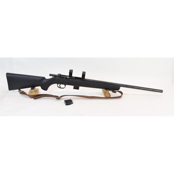 Marlin Model 197 VR Rifle