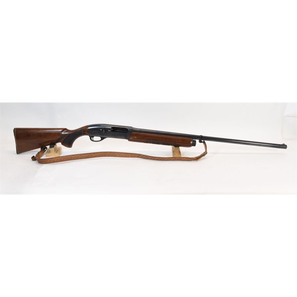 Remington Model 1100 Shotgun