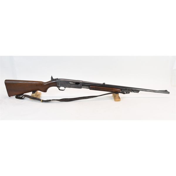 Remington Model 141 Gamemaster  Rifle