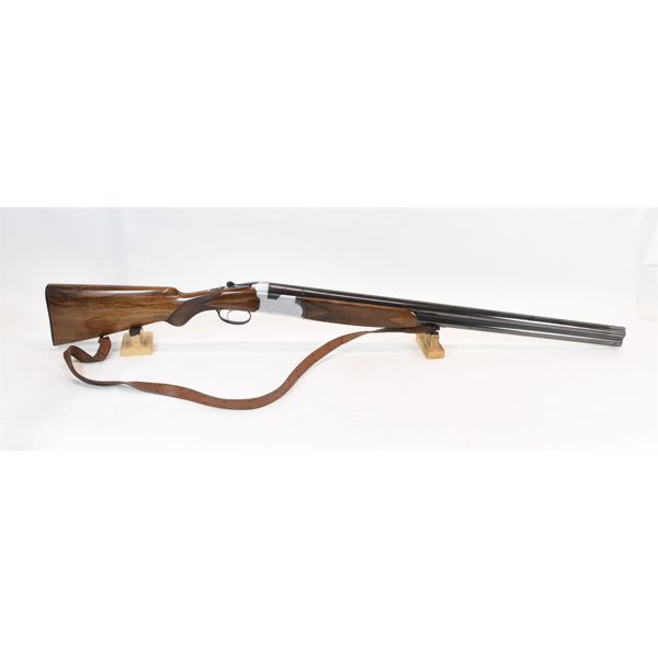 Beretta Model S55 Shotgun