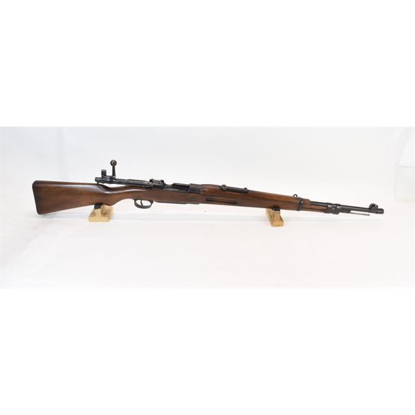 Mauser Model 98 Rifle