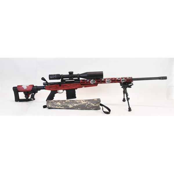 Howa Model 1500 Rifle