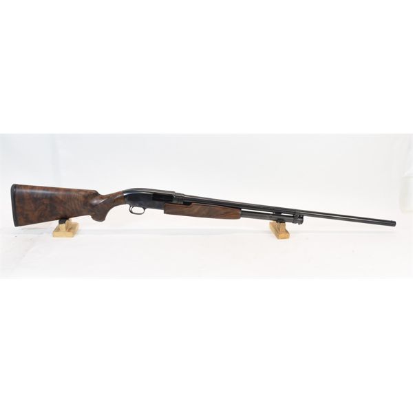 Winchester Model 12 Shotgun