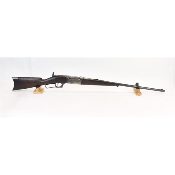 Savage Model 1899A Rifle