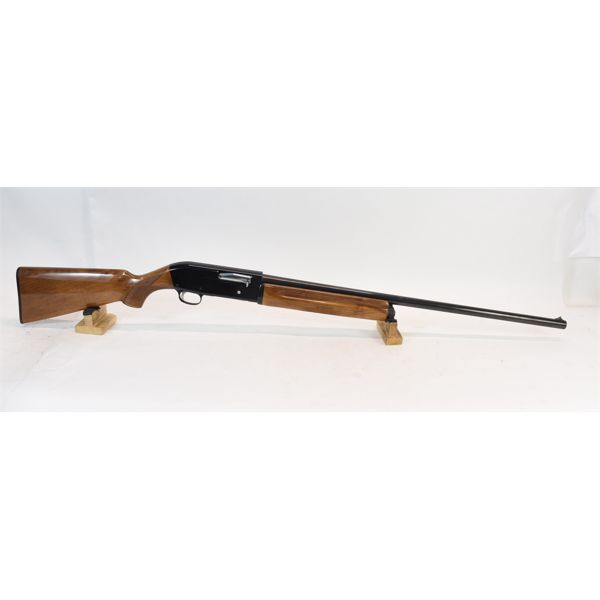 Ithaca Model 300 Shotgun