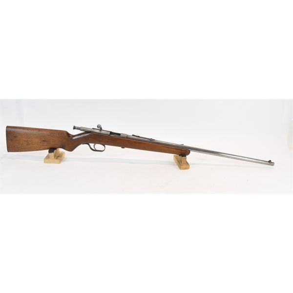 Marlin Model Single Shot Rifle