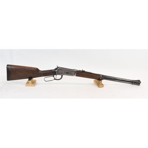 Winchester Model 94 Rifle