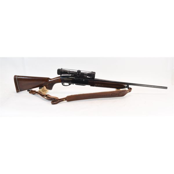 Remington Model 7400 Rifle