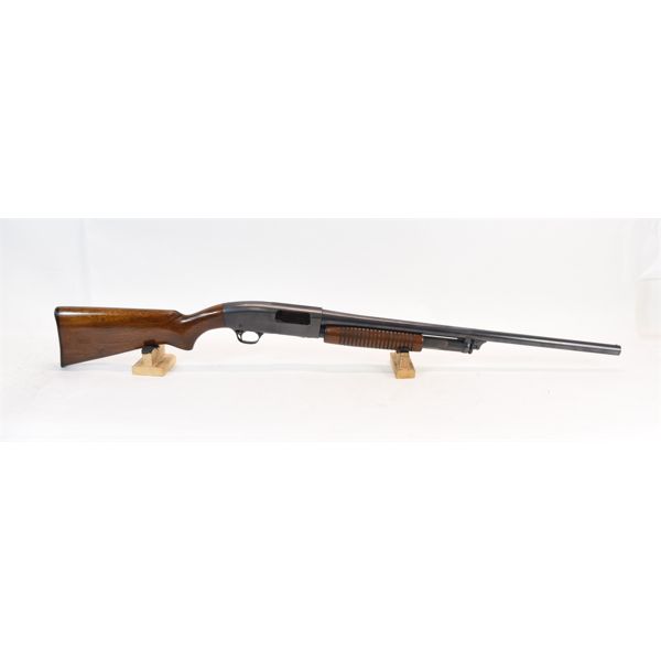 Remington Model 31 Shotgun