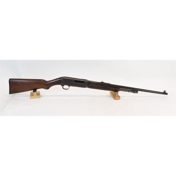 Remington Model 14 Rifle