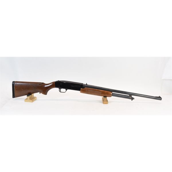Mossberg Model 400G Shotgun