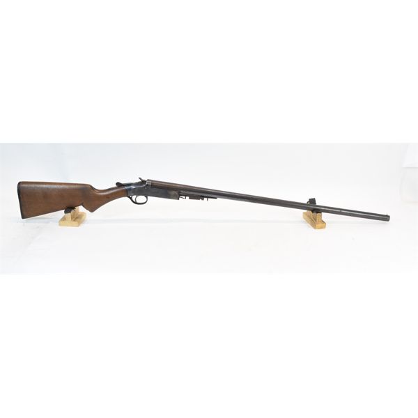 Iver Johnson Model Champion Shotgun