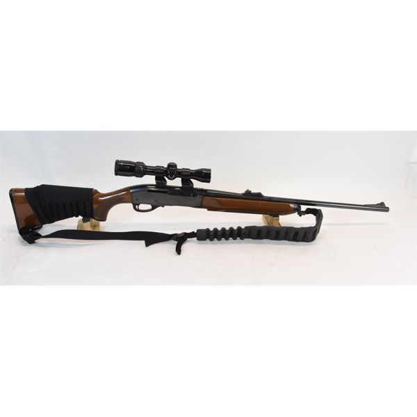 Remington Model 7400 Rifle