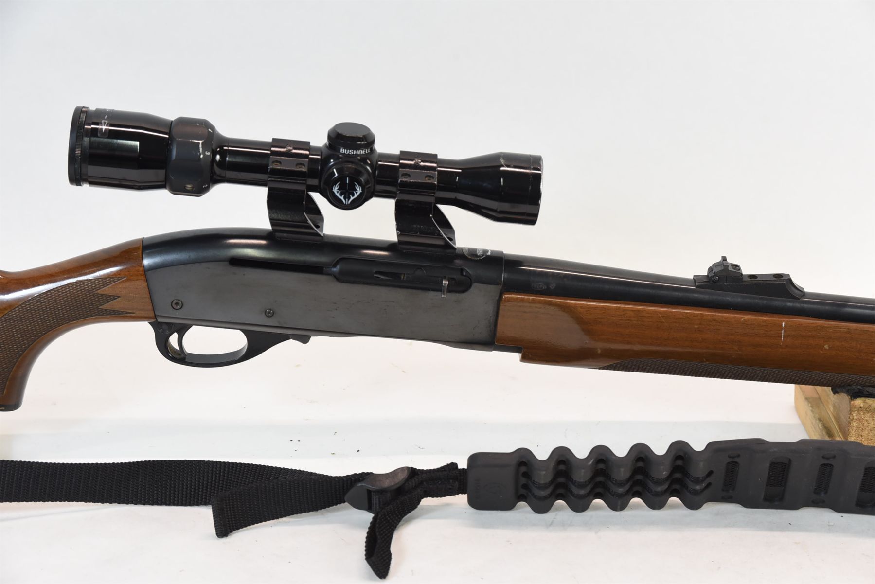 Remington Model 7400 Rifle Landsborough Auctions remington-model-7400-rifle-landsborough-auctions
