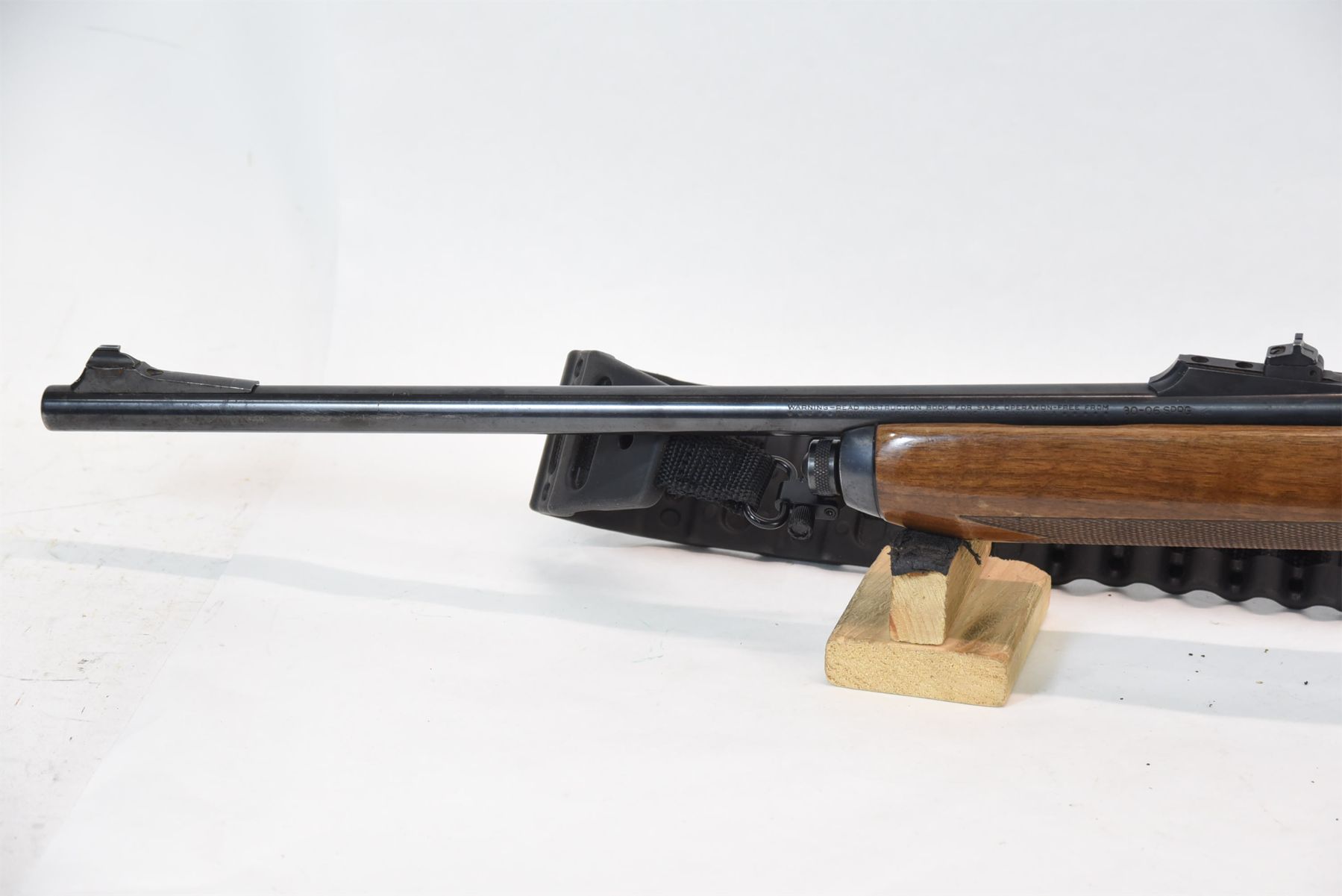 Remington Model 7400 Rifle remington-model-7400-rifle