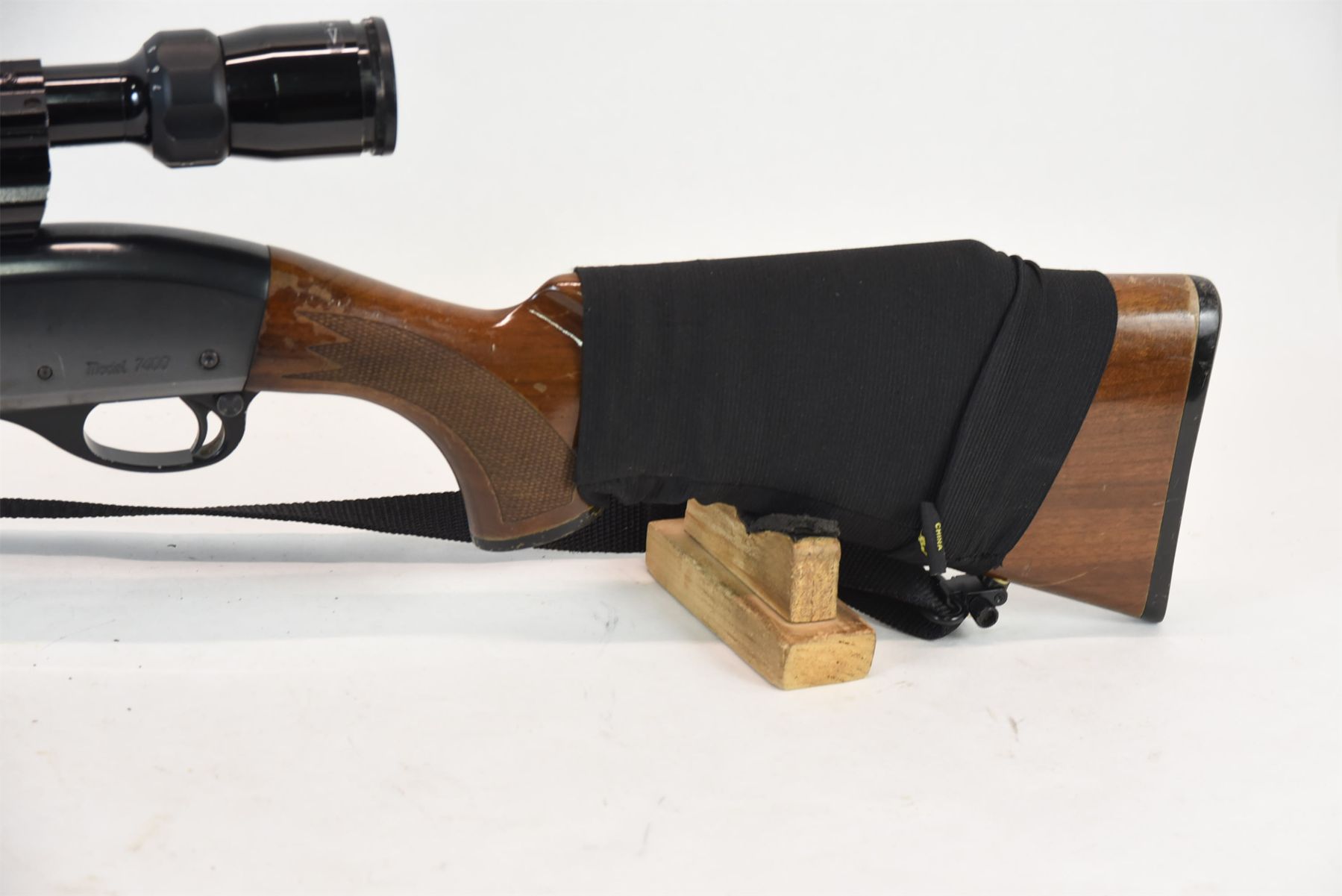 Remington Model 7400 Rifle remington-model-7400-rifle