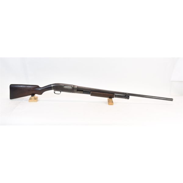 Winchester Model 12 Shotgun