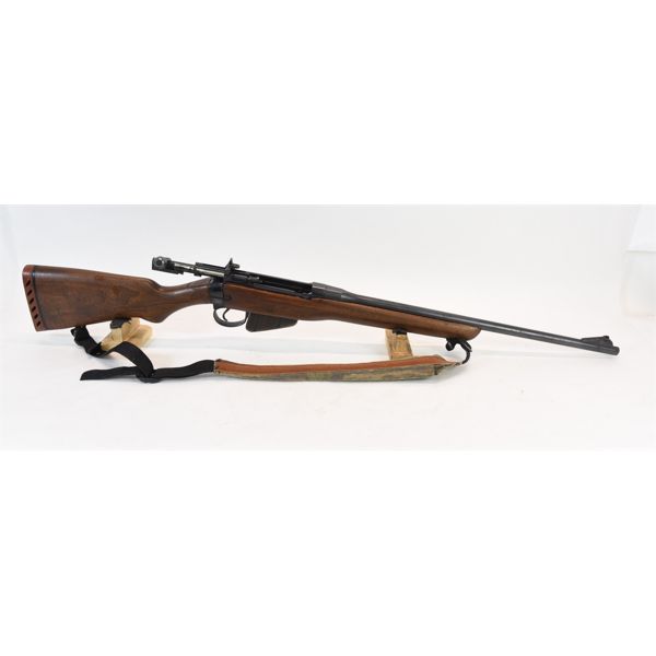 Lee Enfield Model Sporter Rifle