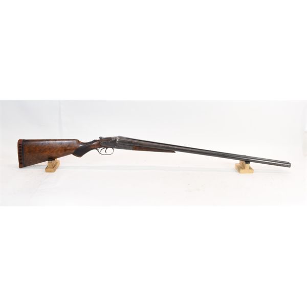 Tobin SxS 12 Gauge Shotgun