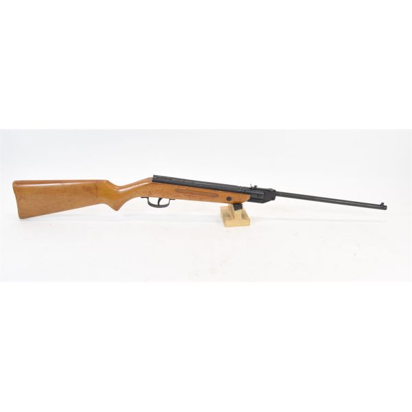 Slavia Model 618 Pellet Rifle