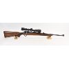 Image 1 : Ruger M77 Hawkeye 300 RCM Compact Magnum Rifle/Scoped