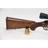 Image 2 : Ruger M77 Hawkeye 300 RCM Compact Magnum Rifle/Scoped