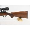 Image 8 : Ruger M77 Hawkeye 300 RCM Compact Magnum Rifle/Scoped