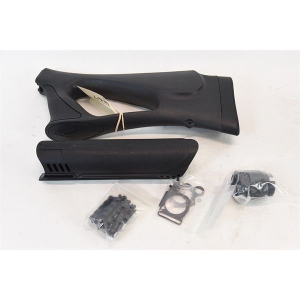 Box Lot Remington 870 Accessories