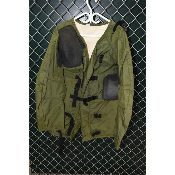 Box Lot Shooting Equipment