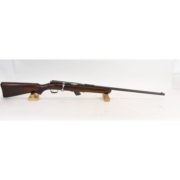 Savage Model 4C Rifle