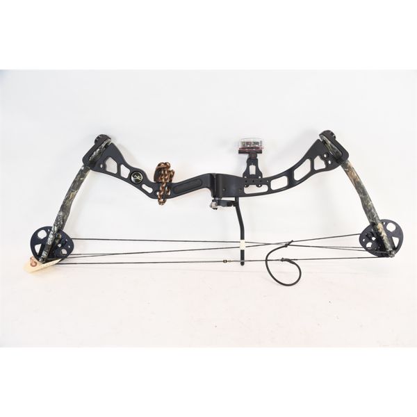 Browning Micro Midas 4 Compound Bow