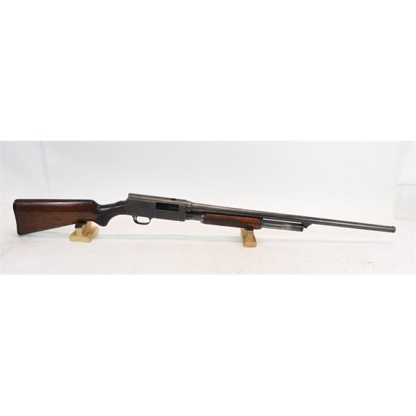 Stevens Model 520A Shotgun