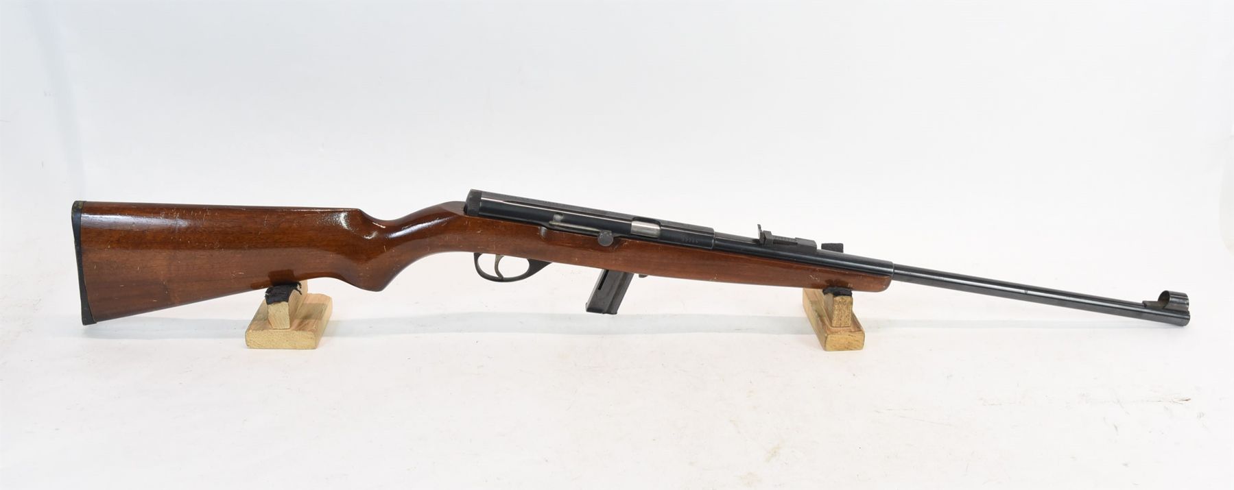 Rubi Extra Model Larga 65 Rifle