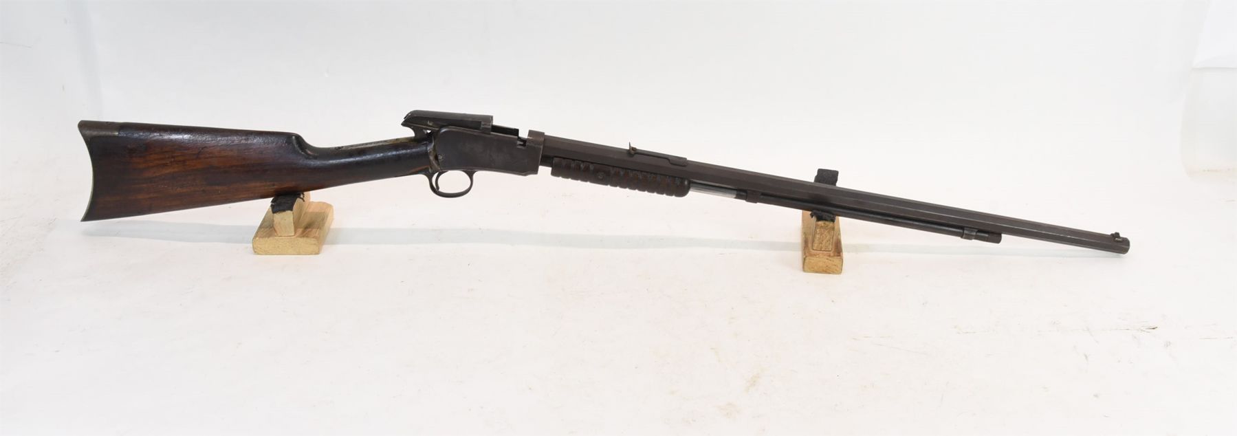 Winchester Model 1890 Rifle