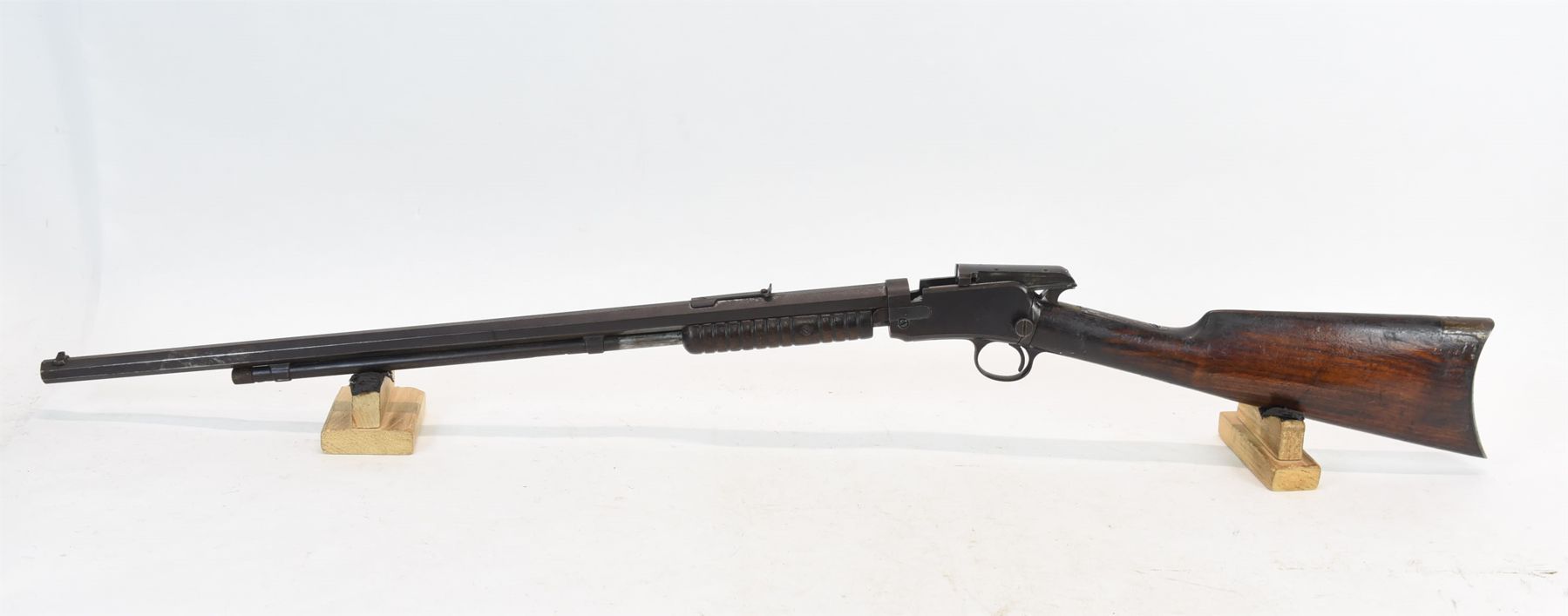 Winchester Model 1890 Rifle