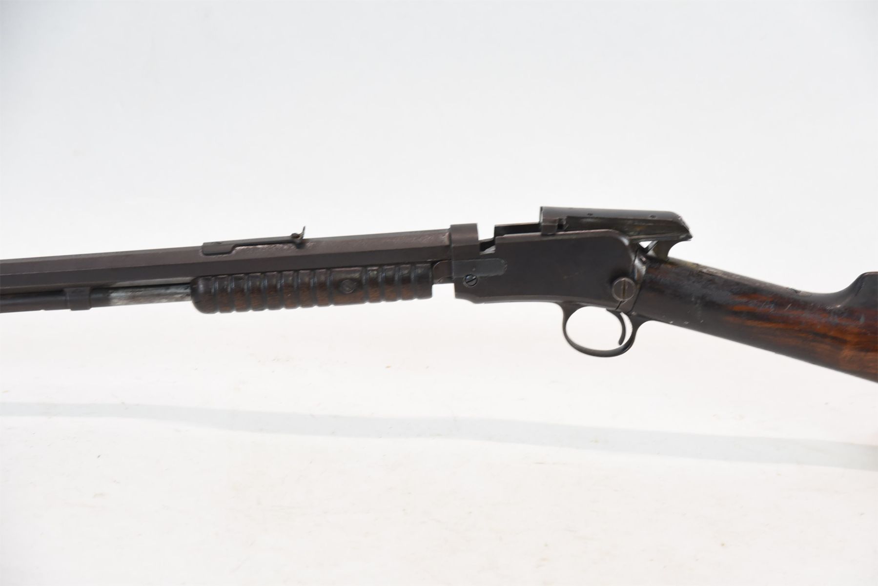 Winchester Model 1890 Rifle